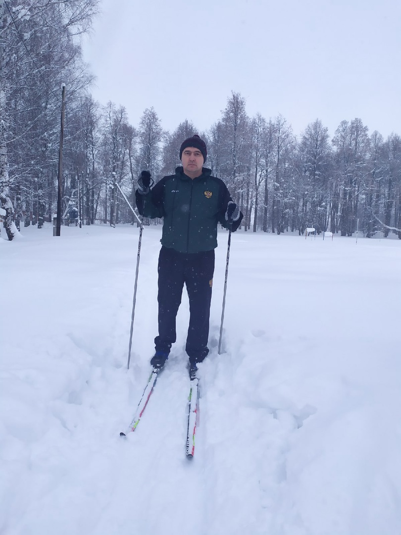 Гаврусь Евгений Александрович